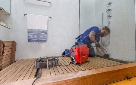 Top Tips Prevent Blocked Sink Drains