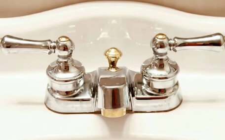 Identify & Resolve Leaks Hot Water System