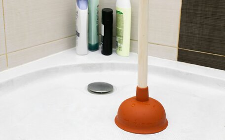 Maintain Healthy Drainage System